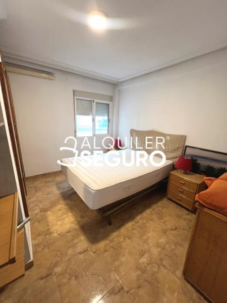 Piso en Calle Alicante, GETAFE MADRID