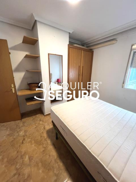 Piso en Calle Alicante, GETAFE MADRID