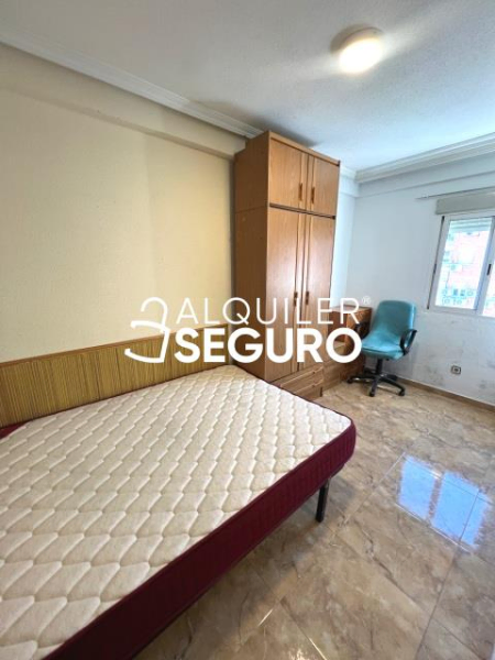 Piso en Calle Alicante, GETAFE MADRID