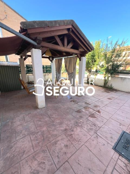 Piso en Calle Almudena Grandes, ILLESCAS TOLEDO