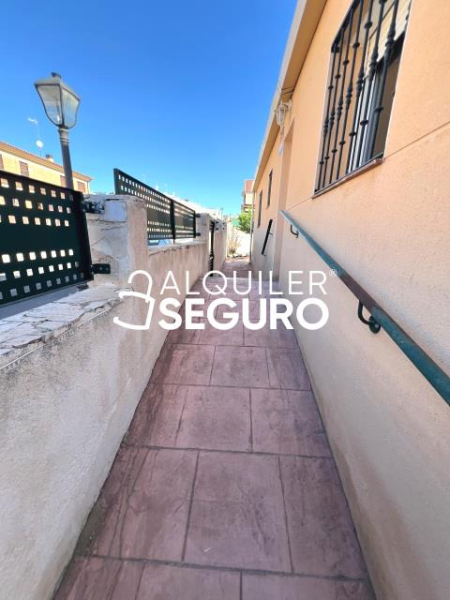Piso en Calle Almudena Grandes, ILLESCAS TOLEDO