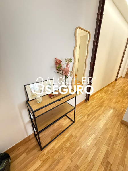 Inmueble en Calle jose ortega y gaset, MADRID