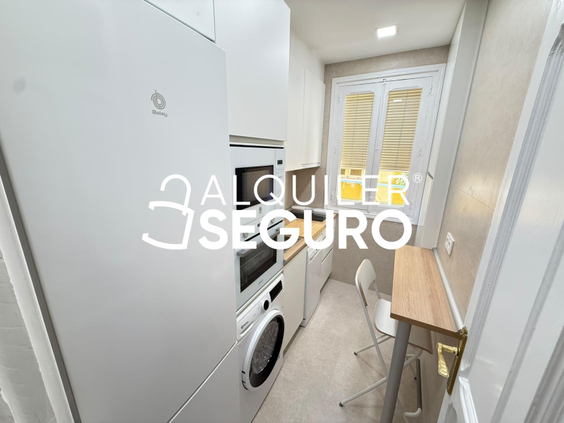 Inmueble en Calle jose ortega y gaset, MADRID