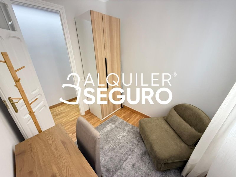 Inmueble en Calle jose ortega y gaset, MADRID