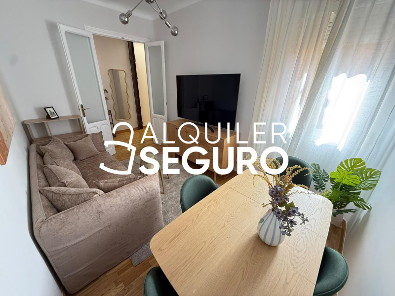 Inmueble en Calle jose ortega y gaset, MADRID