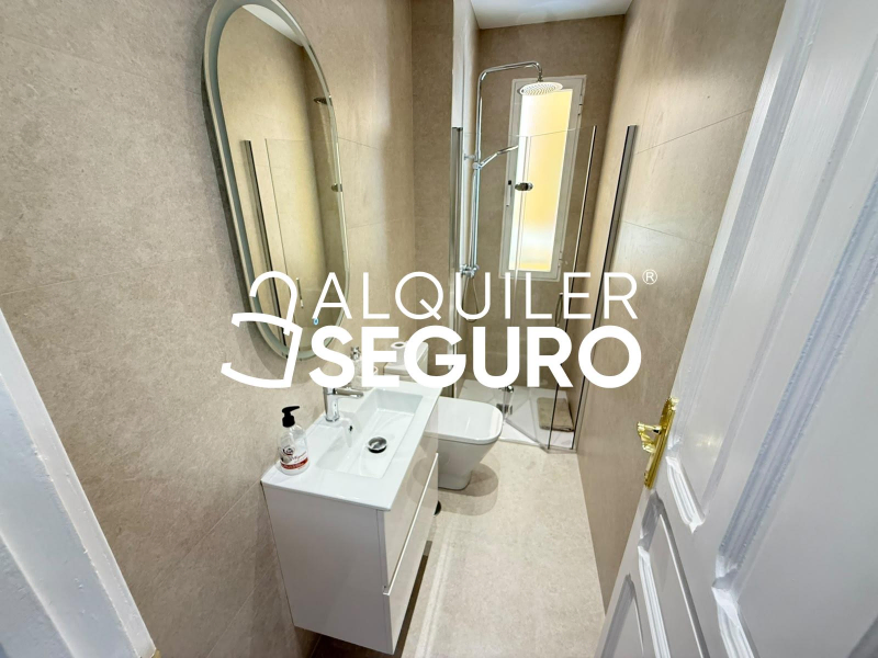 Inmueble en Calle jose ortega y gaset, MADRID