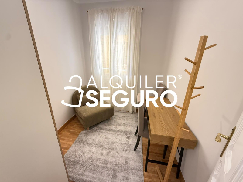 Inmueble en Calle jose ortega y gaset, MADRID