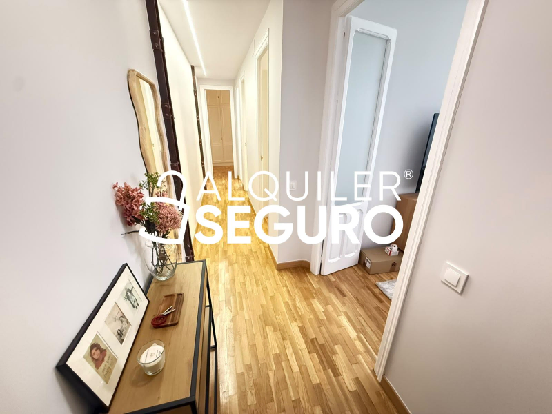 Inmueble en Calle jose ortega y gaset, MADRID