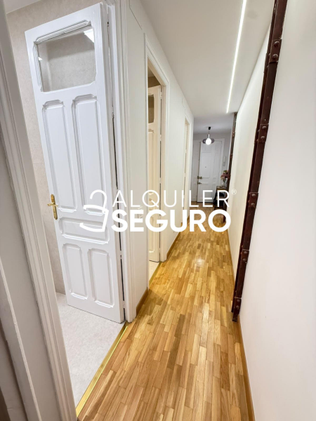 Inmueble en Calle jose ortega y gaset, MADRID