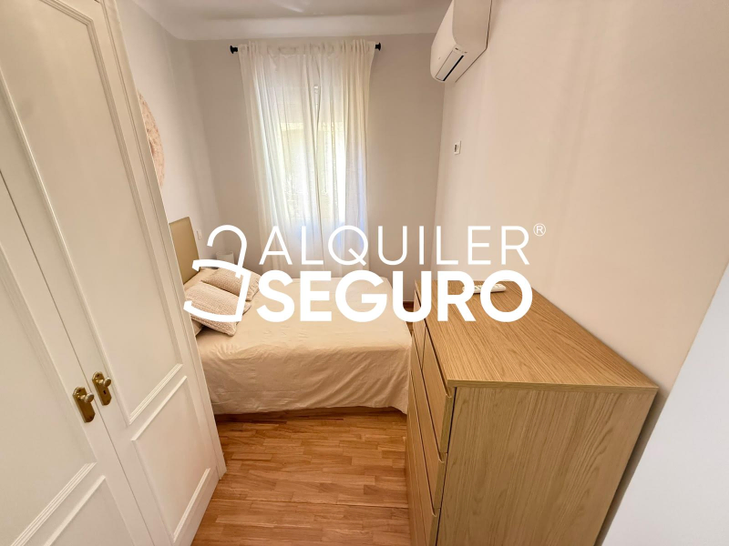 Inmueble en Calle jose ortega y gaset, MADRID