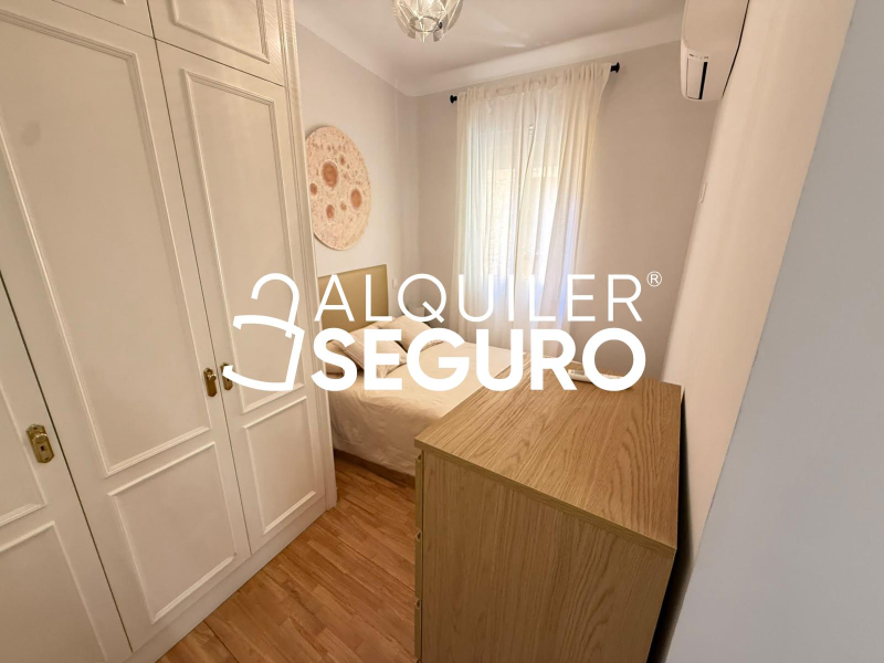 Inmueble en Calle jose ortega y gaset, MADRID