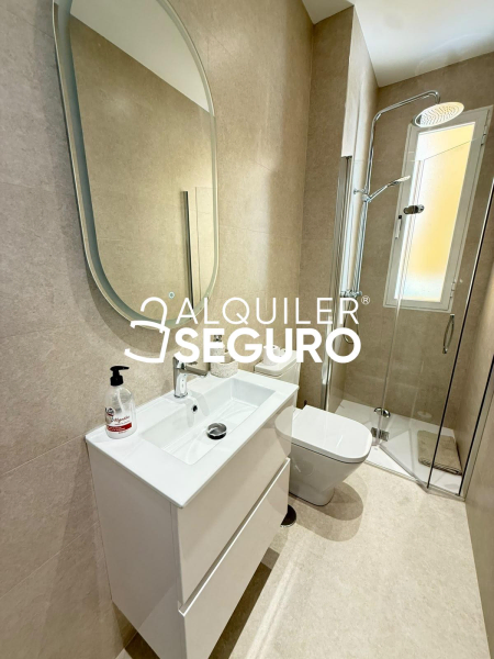 Inmueble en Calle jose ortega y gaset, MADRID