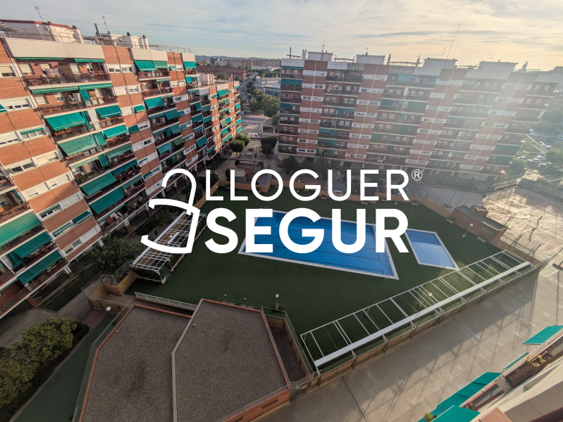 Piso en Calle Berenguer el Gran , SABADELL BARCELONA