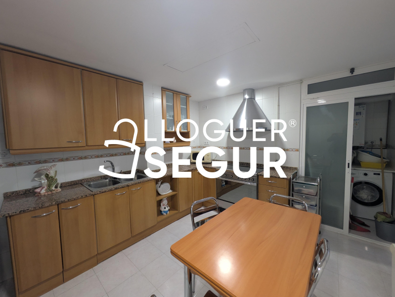 Piso en Calle Berenguer el Gran , SABADELL BARCELONA