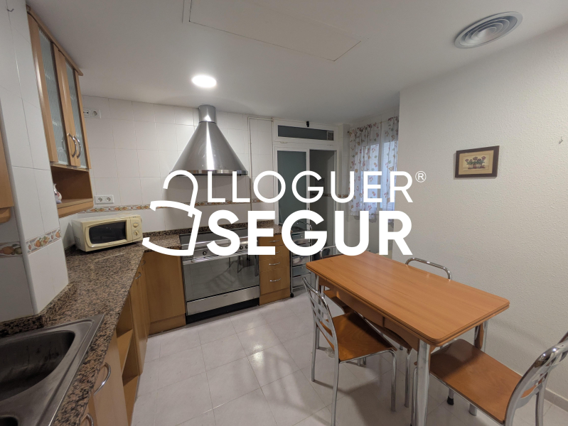 Piso en Calle Berenguer el Gran , SABADELL BARCELONA