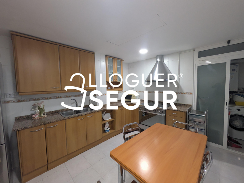 Piso en Calle Berenguer el Gran , SABADELL BARCELONA