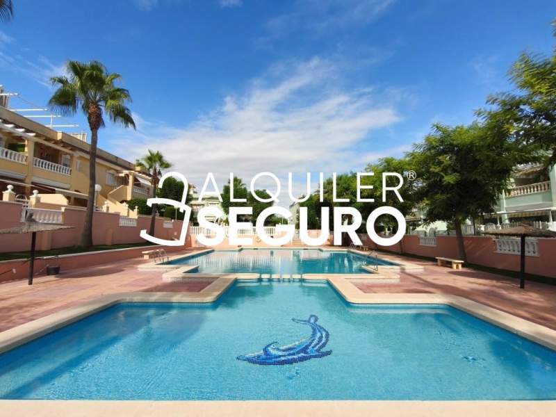 Piso en Avenida de Noruega, GRAN ALACANT ALICANTE