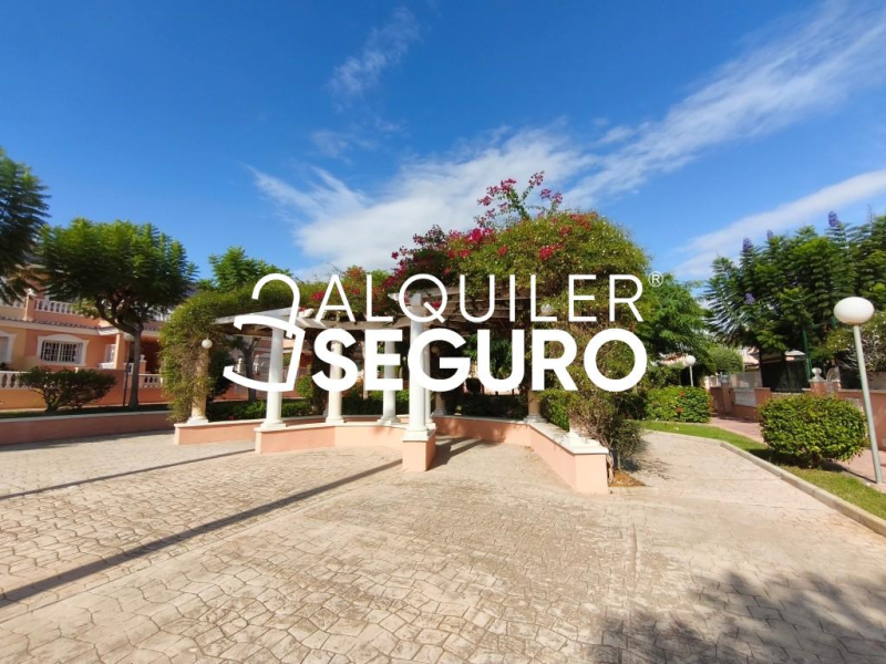 Piso en Avenida de Noruega, GRAN ALACANT ALICANTE