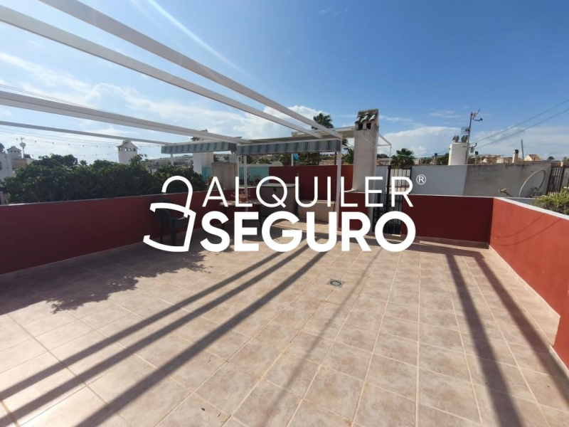 Piso en Avenida de Noruega, GRAN ALACANT ALICANTE