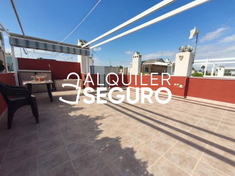 Piso en Avenida de Noruega, GRAN ALACANT ALICANTE