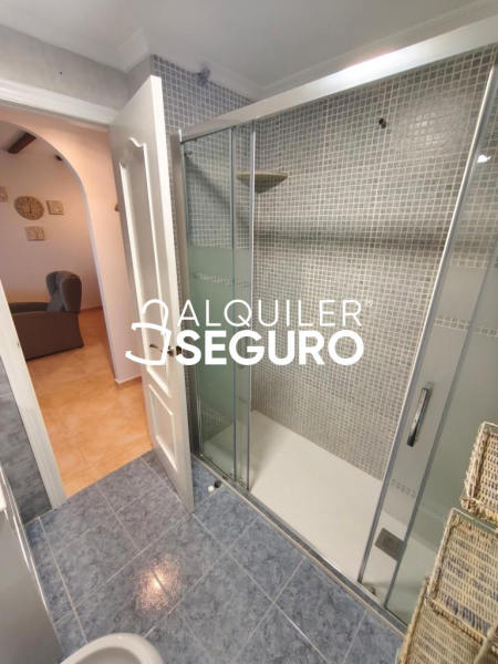Piso en Avenida de Noruega, GRAN ALACANT ALICANTE
