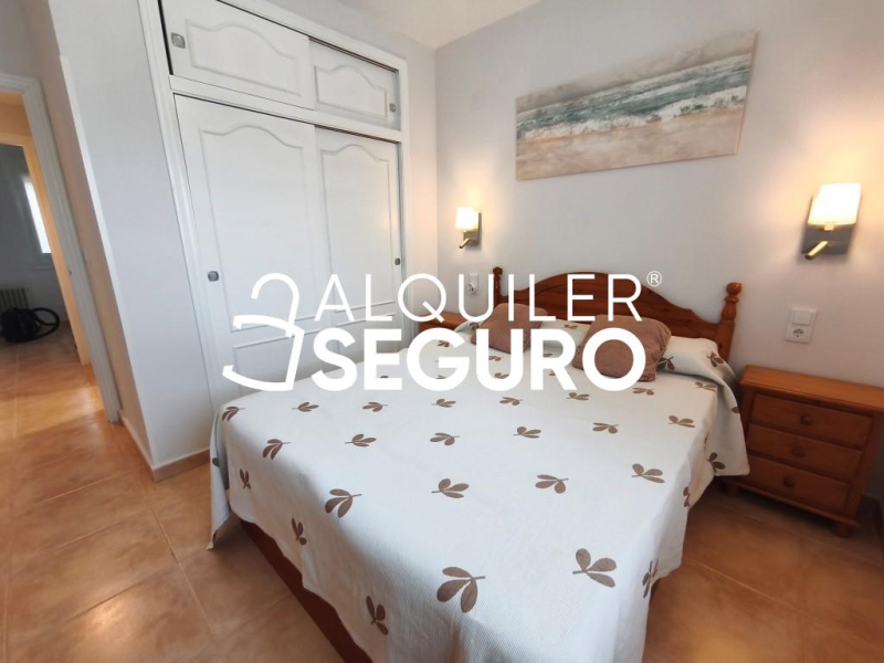 Piso en Avenida de Noruega, GRAN ALACANT ALICANTE