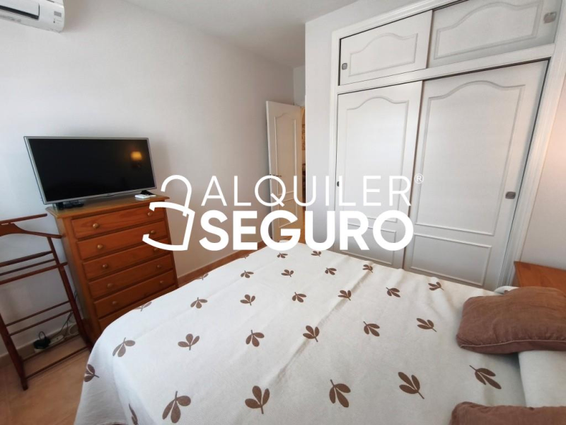 Piso en Avenida de Noruega, GRAN ALACANT ALICANTE