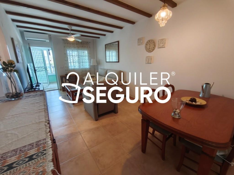 Piso en Avenida de Noruega, GRAN ALACANT ALICANTE