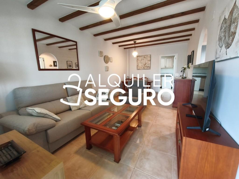 Piso en Avenida de Noruega, GRAN ALACANT ALICANTE