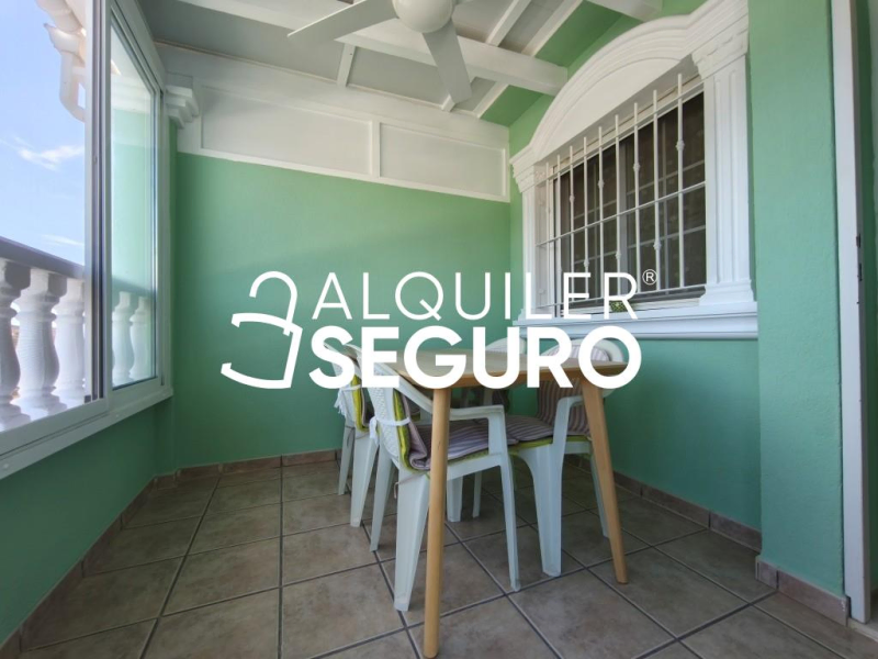 Piso en Avenida de Noruega, GRAN ALACANT ALICANTE