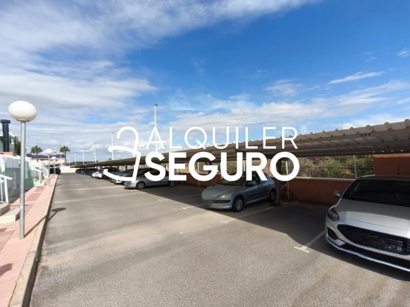 Piso en Avenida de Noruega, GRAN ALACANT ALICANTE