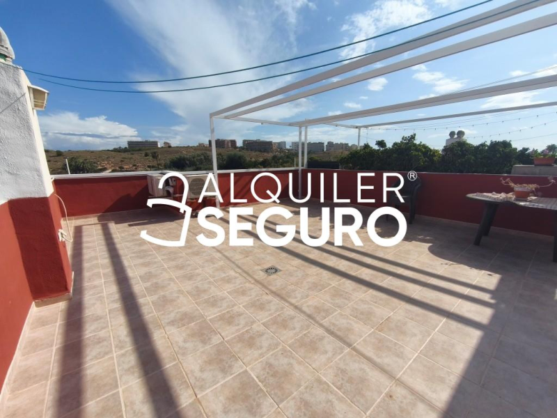 Piso en Avenida de Noruega, GRAN ALACANT ALICANTE
