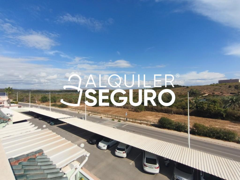 Piso en Avenida de Noruega, GRAN ALACANT ALICANTE