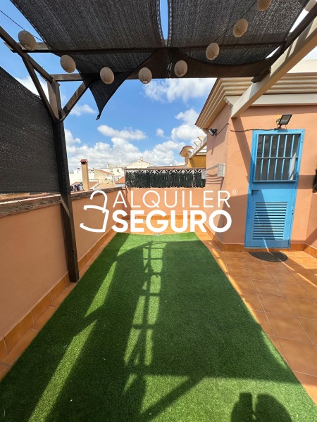 Piso en Calle Argamasilla de Alba, MÁLAGA MÁLAGA