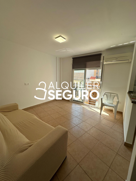 Piso en Calle Argamasilla de Alba, MÁLAGA MÁLAGA