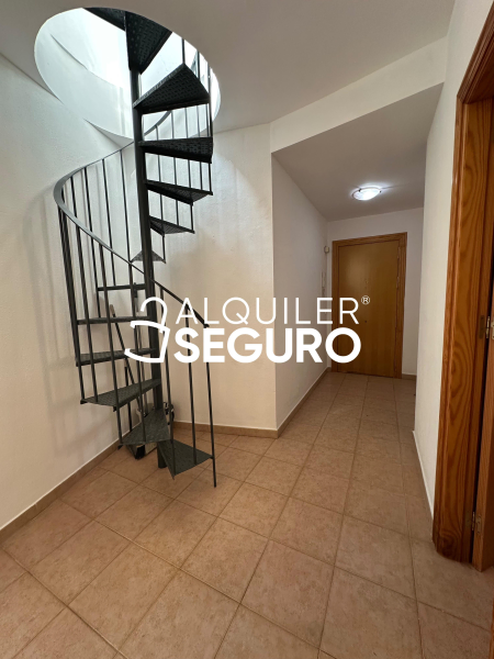 Piso en Calle Argamasilla de Alba, MÁLAGA MÁLAGA