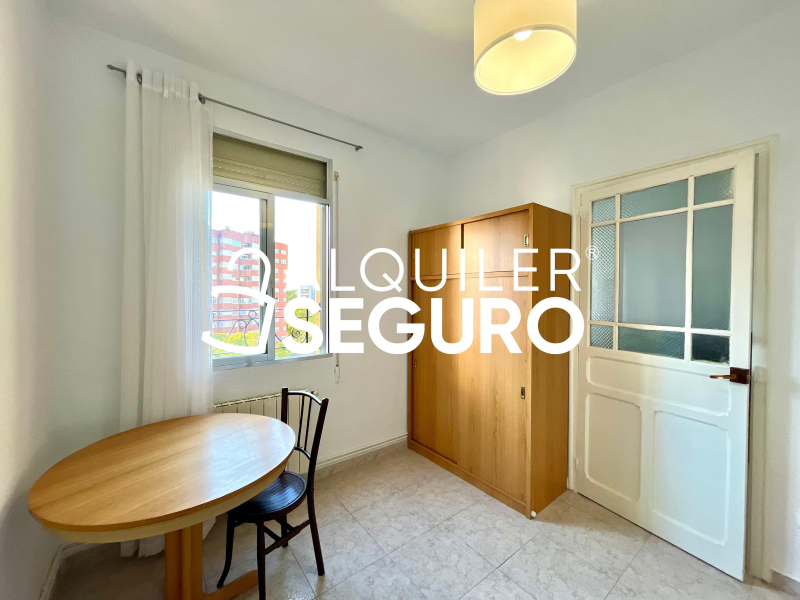 Piso en Avenida del Doctor Federico Rubio y Galí, MADRID MADRID