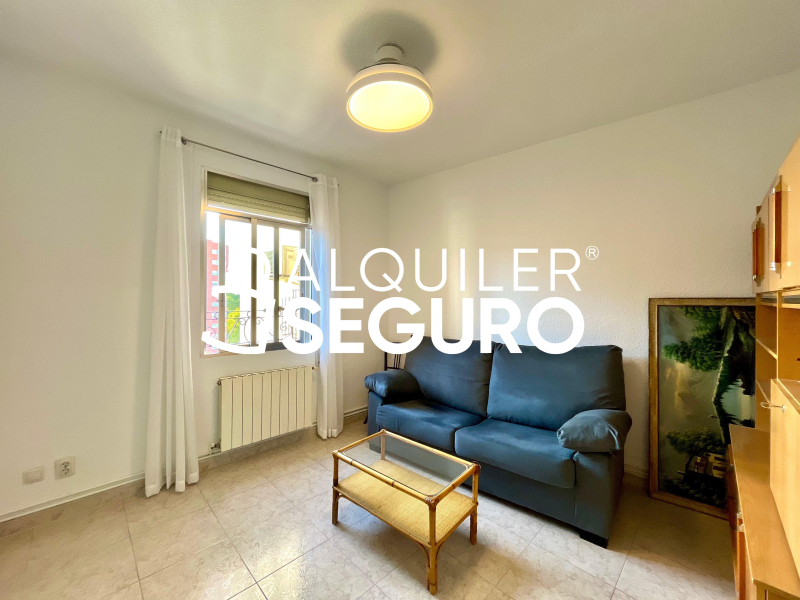 Piso en Avenida del Doctor Federico Rubio y Galí, MADRID MADRID