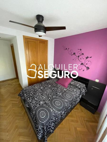 Piso en Calle Secoya, MADRID MADRID