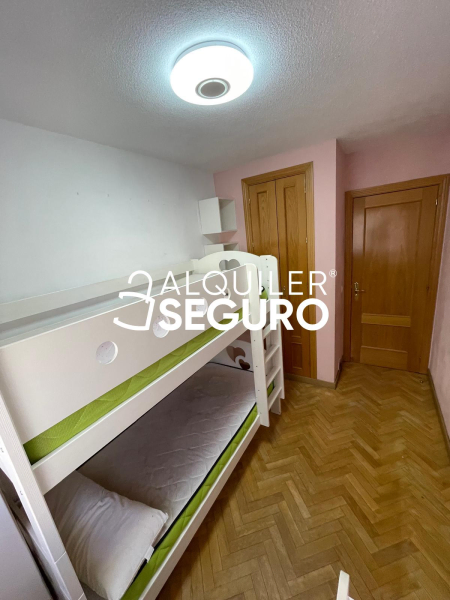Piso en Calle Secoya, MADRID MADRID