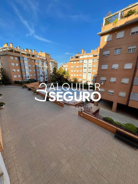 Piso en Calle Secoya, MADRID MADRID