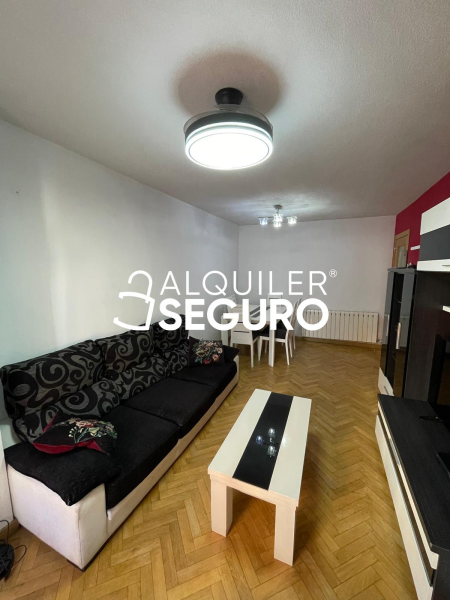 Piso en Calle Secoya, MADRID MADRID