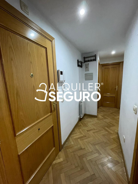 Piso en Calle Secoya, MADRID MADRID