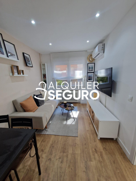 Inmueble en Calle Canillas, MADRID