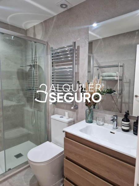 Inmueble en Calle Canillas, MADRID