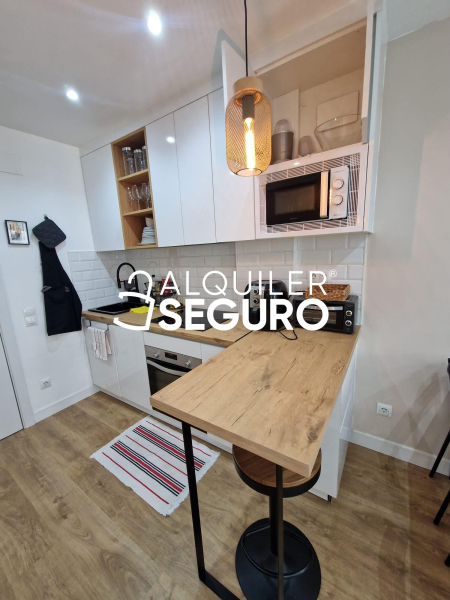 Inmueble en Calle Canillas, MADRID