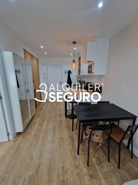 Inmueble en Calle Canillas, MADRID