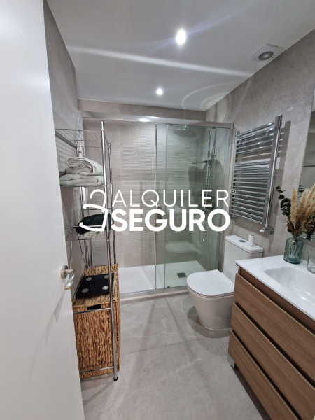 Inmueble en Calle Canillas, MADRID