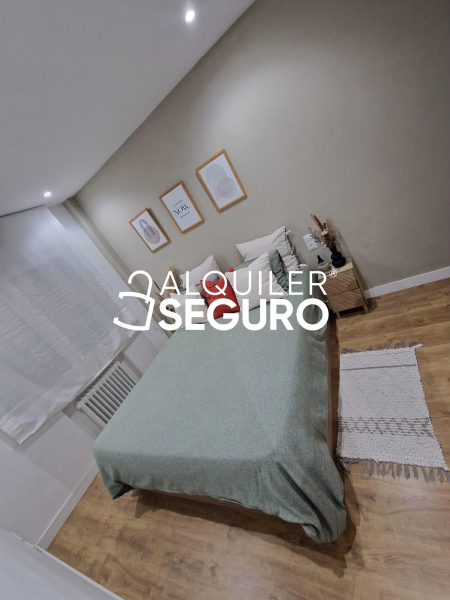 Inmueble en Calle Canillas, MADRID
