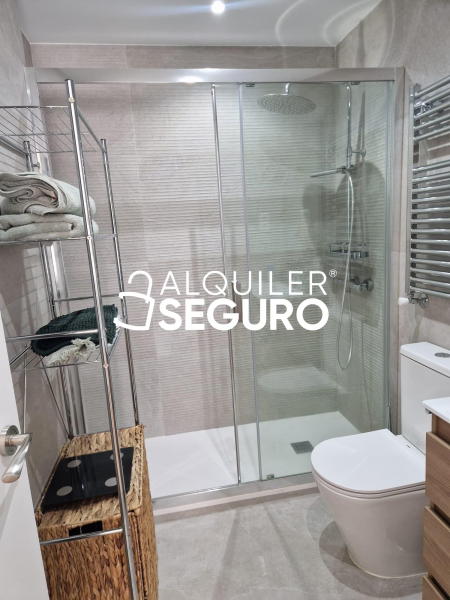 Inmueble en Calle Canillas, MADRID
